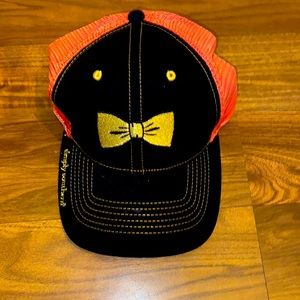 Simply southern hat
